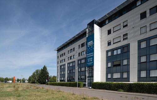 E3 Center - 