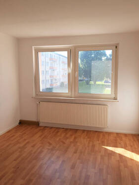 Detailansicht - Etagenwohnung mit 47,20 m² in Braunsbedra zur Miete
