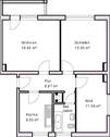 Grundriss - 