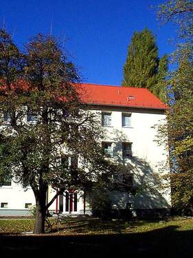 Hausansicht 5 - 