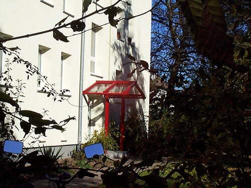 Hausansicht 7 - 