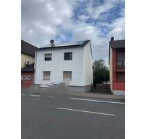 1 Familienhaus ( momentan als Gewerbeeinheit vermietet) - Seligenstadt Froschhausen