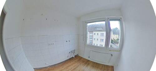 Küche - 3 Zimmer Etagenwohnung in Datteln