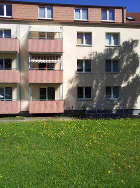 Bild 2 - 3 Zimmer Etagenwohnung zum Kaufen in Ribnitz-Damgarten