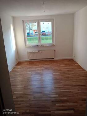 Bild 4 - 3 Zimmer Etagenwohnung in Ribnitz-Damgarten