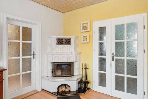 Kamin - Doppelhaushälfte mit 90,00 m² in Steinhöfel zum Kaufen