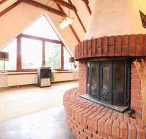 Familienleben am Speckenbütteler Park - großzügiges Zuhause mit Einliegerwohnung - Bremerhaven Leherheide