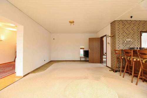 Offene Wohnküche 1.2 EG WE 2 - 