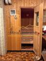 Sauna im Keller - 