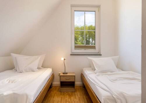 DG: Schlafzimmervariationen – Schlafräume - 