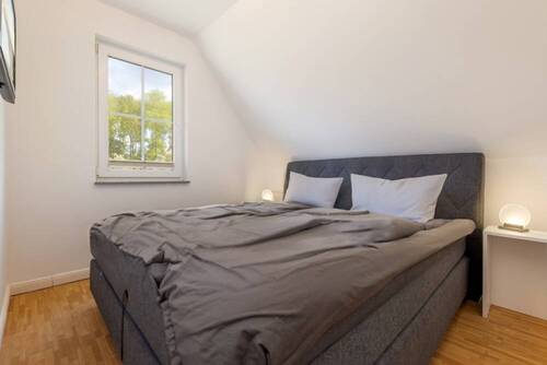 DG: Schlafzimmervariationen – Schlafräume - 