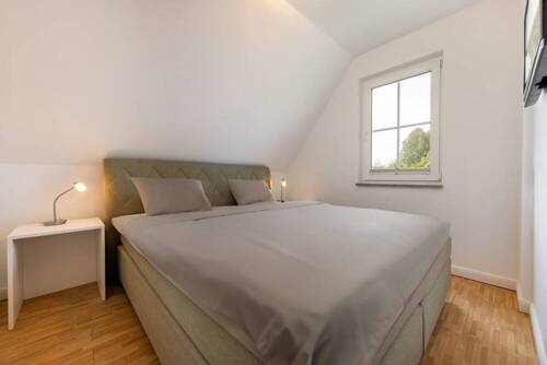 DG: Schlafzimmervariationen – Schlafräume - 