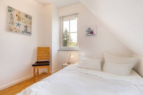 DG: Schlafzimmervariationen – Schlafräume - 