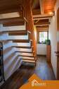 Treppe zum DG - 