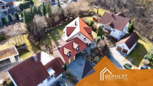 Außenansicht - 1 Zimmer Einfamilienhaus zum Kaufen in Weismain