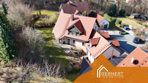 Außenansicht - 1 Zimmer Einfamilienhaus in Weismain