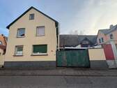 Straßenansicht - 6 Zimmer Einfamilienhaus zum Kaufen in Rödersheim-Gronau
