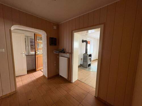 Eingangsbereich & Flur - 