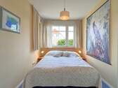 Schlafzimmer EG - 