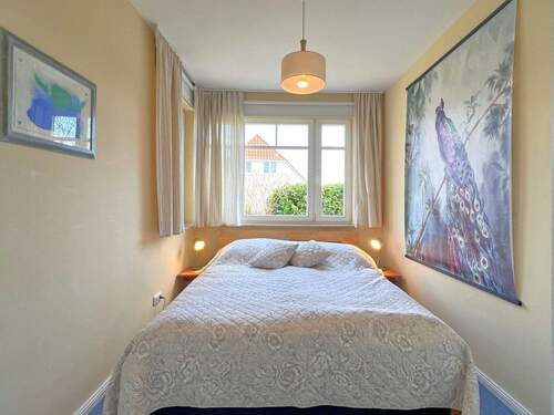 Schlafzimmer EG - 