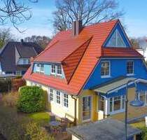 Hochwertige Haushälfte nur wenige Schritte vom Strand entfernt - Prerow