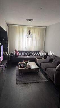 Bild 1 - Wohnungsswap - Melusinenstraße - 410,00&nbsp;EUR Kaltmiete, ca.&nbsp; 46,00&nbsp;m&sup2;&nbsp;Wohnfl&auml;che