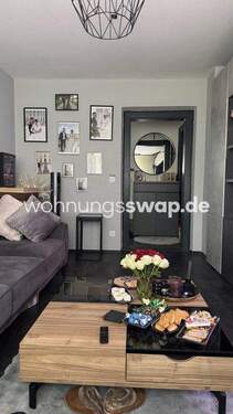 Bild 2 - 2 Zimmer Etagenwohnung zur Miete in München