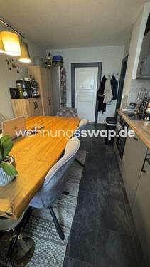 Bild 4 - Etagenwohnung mit 46,00 m&sup2; in München zur Miete