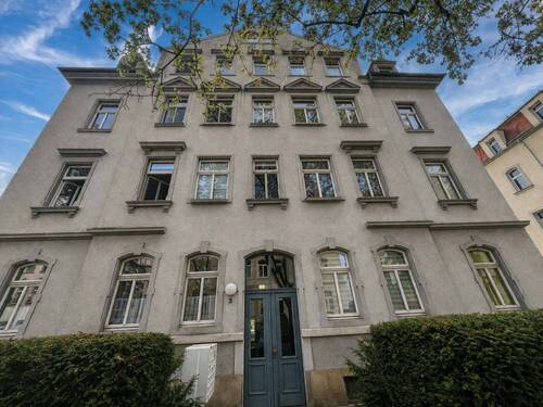 Straßenansicht - 175.000,00&nbsp;EUR Kaufpreis, ca.&nbsp; 84,00&nbsp;m&sup2;&nbsp;Wohnfl&auml;che