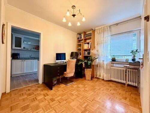 Homeoffice - Reihenmittelhaus mit 103,20 m&sup2; in Herford zum Kaufen