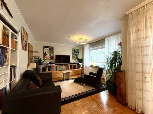 Wohnzimmer - 