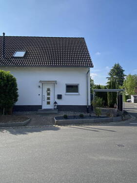 Bild 2 - 4 Zimmer Doppelhaushälfte zum Kaufen in Rielasingen
