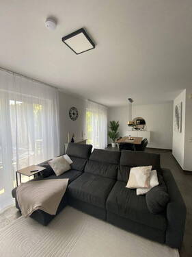 Bild 4 - Doppelhaushälfte mit 99,50 m&sup2; in Rielasingen zum Kaufen