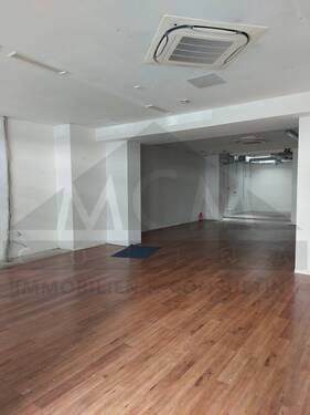 Verkaufsraum - Gewerbeobjekt (Büro, Produktion, Verkauf) in Frankfurt am Main / Sachsenhausen