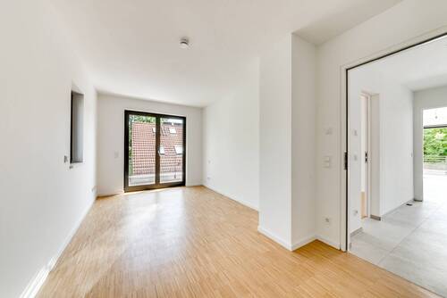 Zimmer - Etagenwohnung mit 113,00 m² in München zum Kaufen