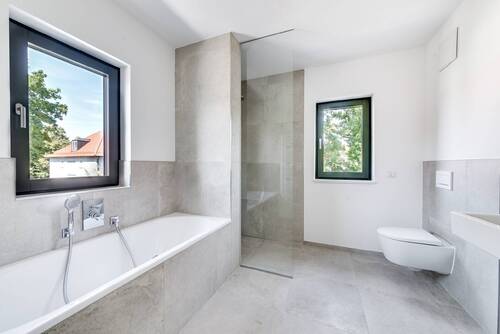 Badezimmer - 