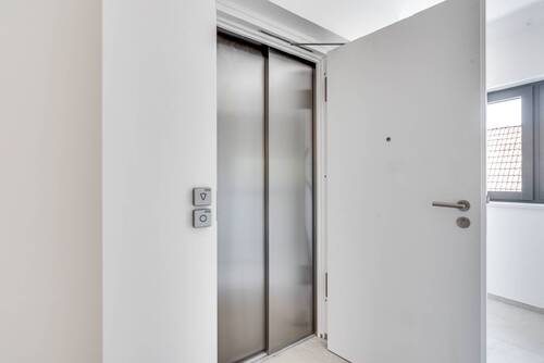 Privater_Liftzugang - 