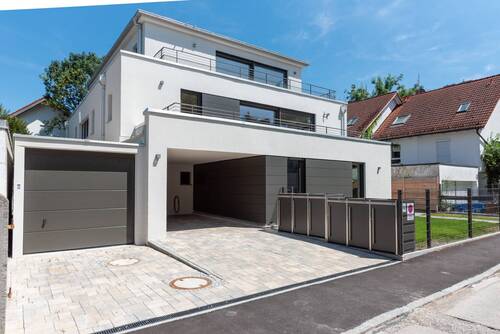 Aussenansicht - 