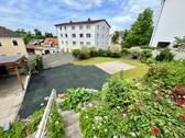 Gartenansicht - 