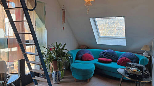 Schlafzimmer - 