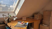 Arbeitsbereich - 