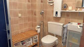 Badezimmer - 