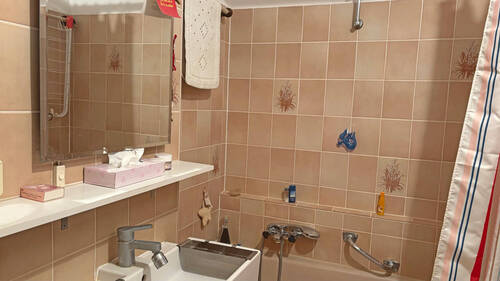 Badezimmer - 