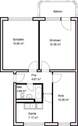 Grundriss - 