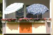 Balkonimpression - 