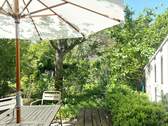Gartenterrasse - 