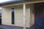 Sauna - 