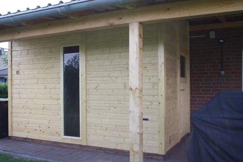 Sauna - 