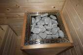 Sauna - 