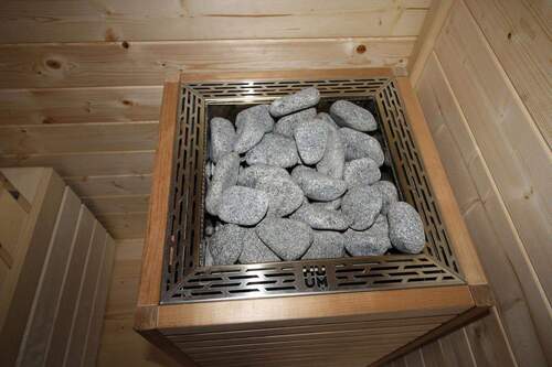 Sauna - 